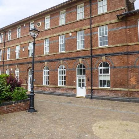 Villa The School House Cockermouth Exterior foto