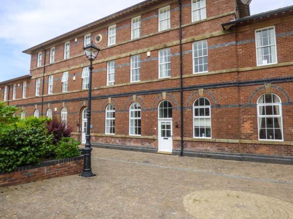 Villa The School House Cockermouth Exterior foto